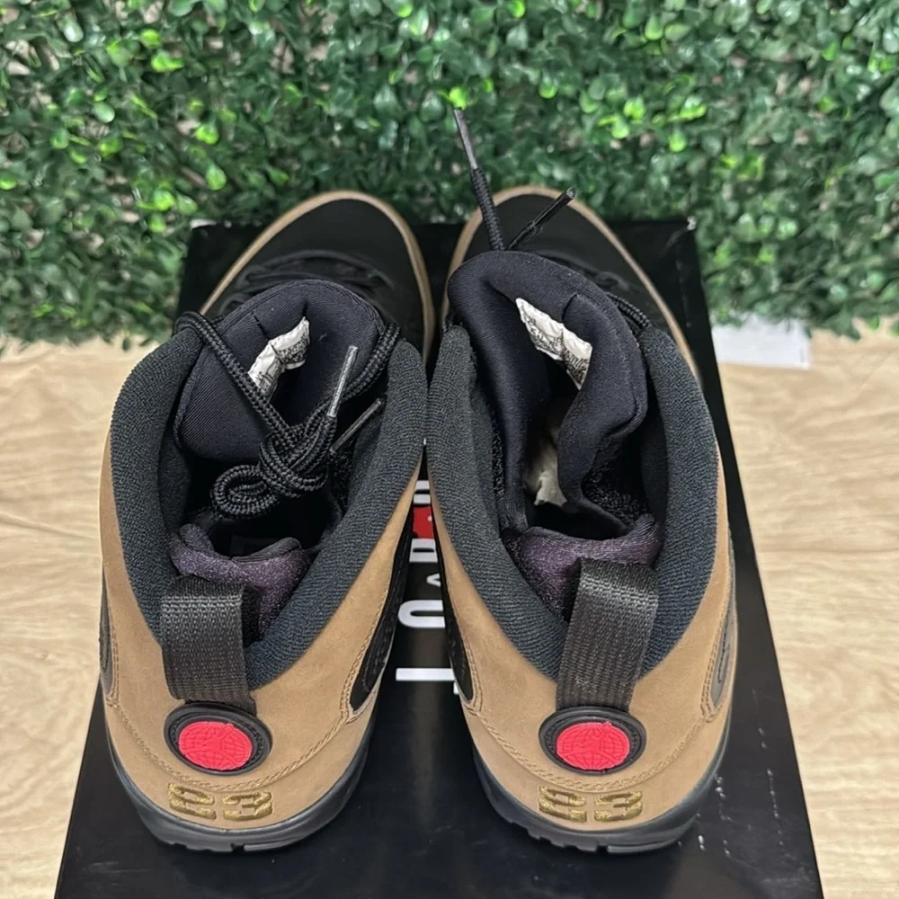 Jordan 9 Retro - M11